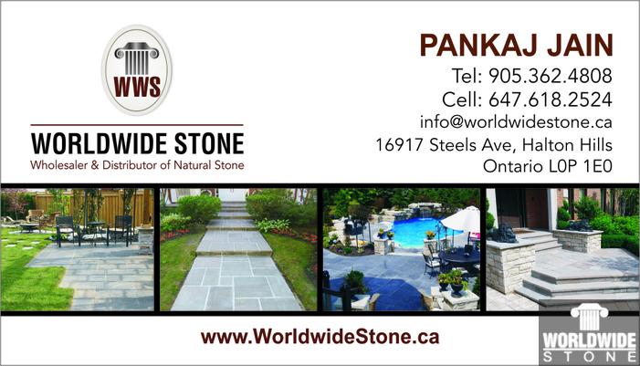 world wide stone