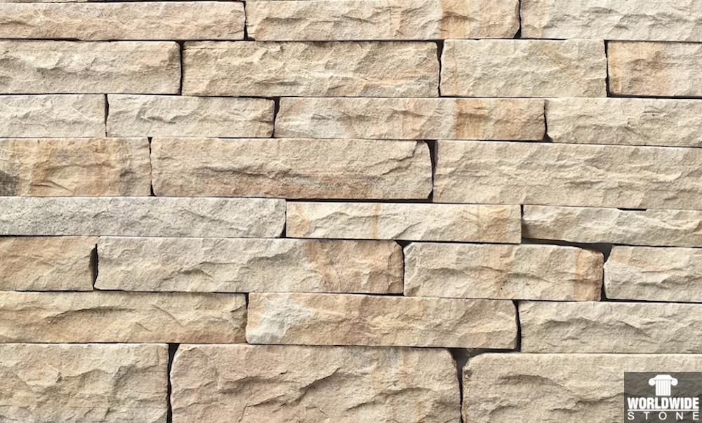Alaskan Ivory Ledgestone