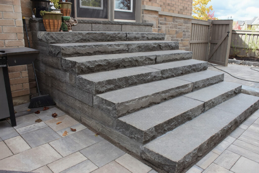 Curb