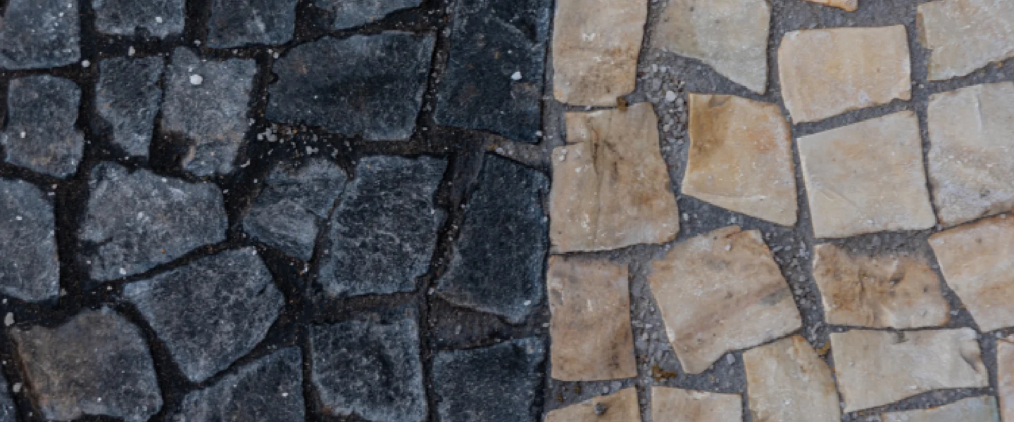 Limestone vs. Sandstone Pavers: Which Performs Better in Canada?