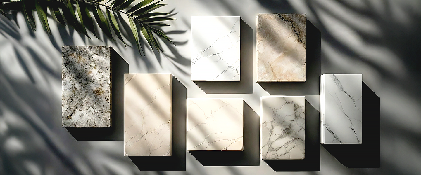 Porcelain Porcelain vs. Natural Stone Pavers for Canadian Driveways