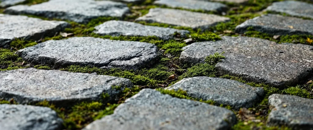 Freeze-Thaw Survival Guide: Best Natural Stones for Patios, Driveways & Retaining Walls in Ontario