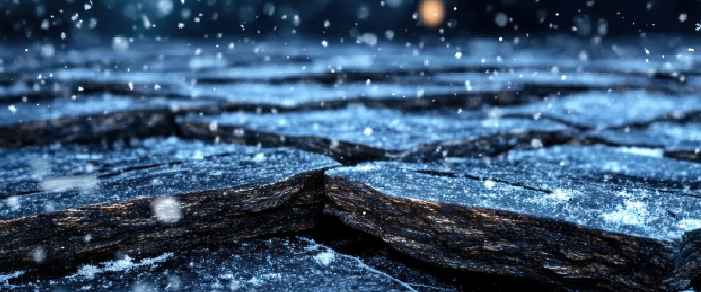 How Can You Prevent Natural Stone from Cracking During Canadian Winters?