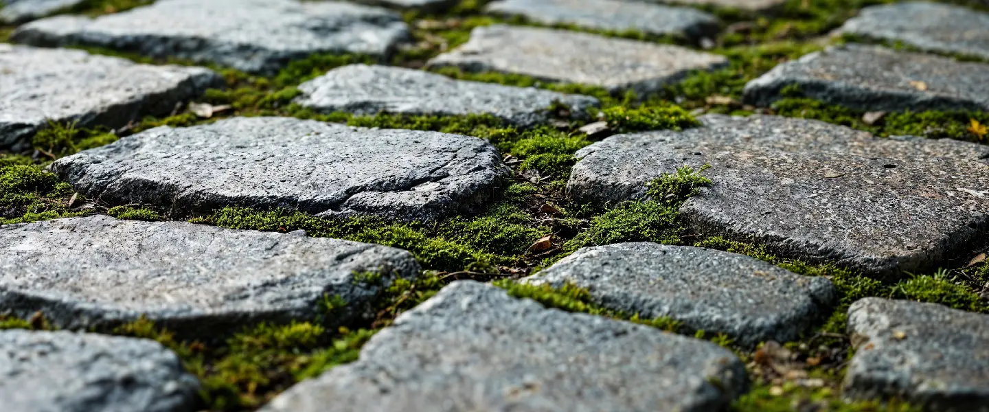 Freeze-Thaw Survival Guide: Best Natural Stones for Patios, Driveways & Retaining Walls in Ontario