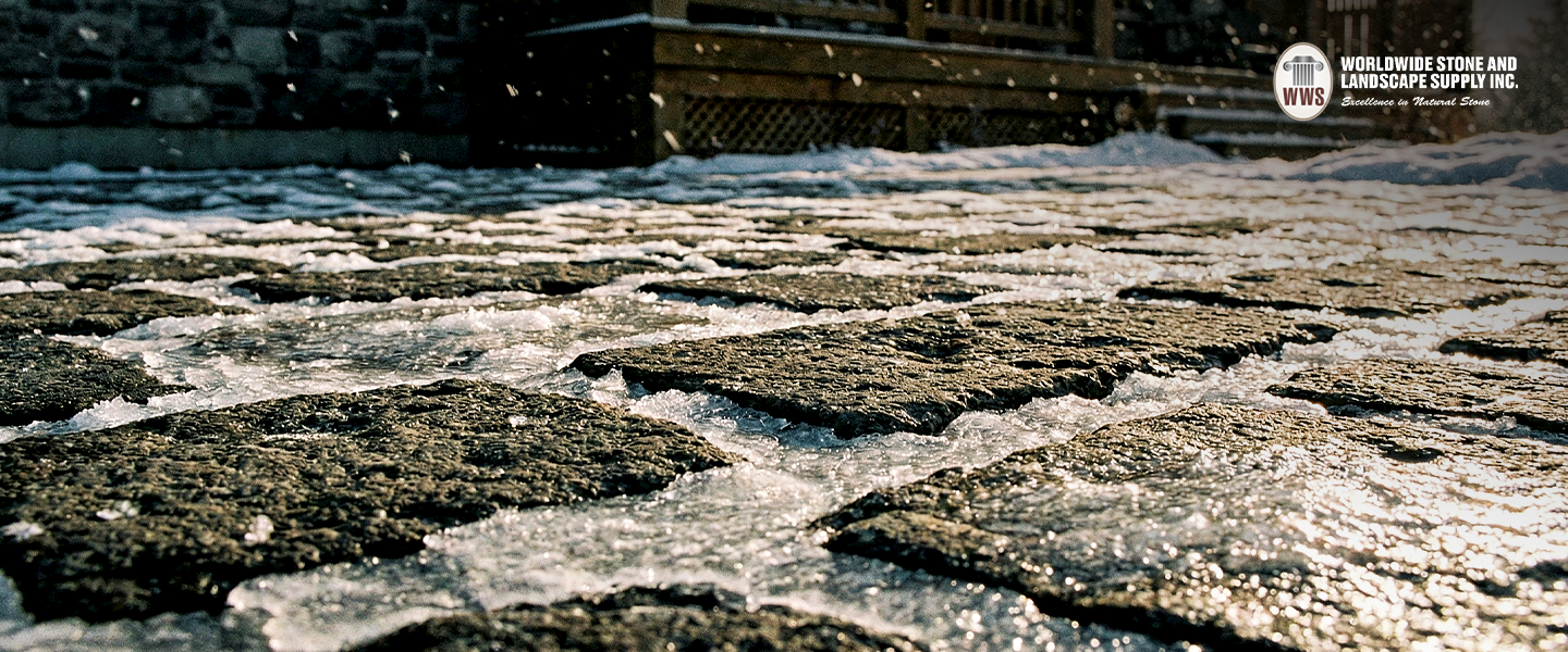 Permeable Pavers for Canadian Homes: Do They Survive Freeze-Thaw?