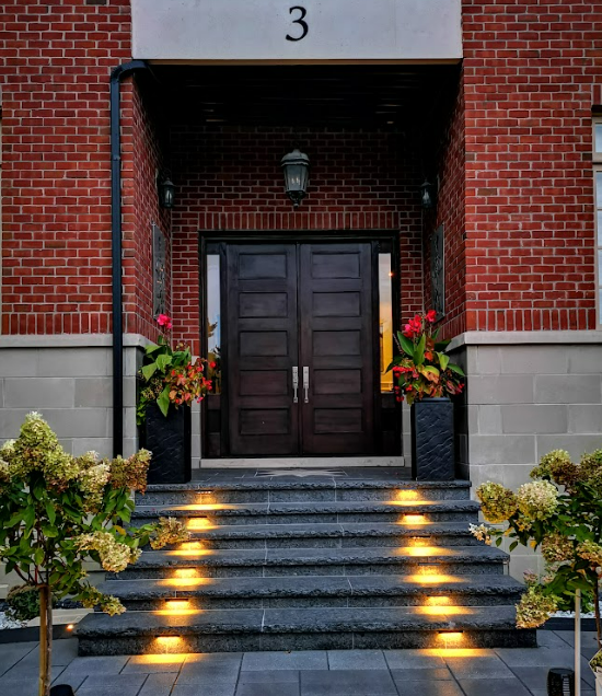 Silver Grey “Granite”