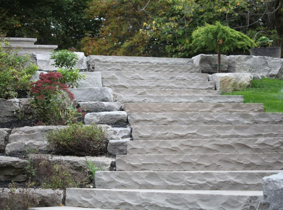 Slate Grey “Sandstone”