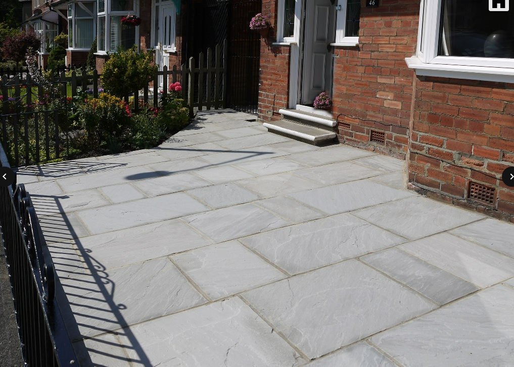 Sandstone