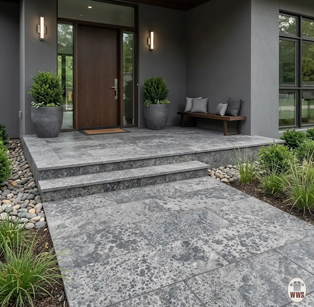 Silver Valley Limestone: The Ultimate Modern Classic
