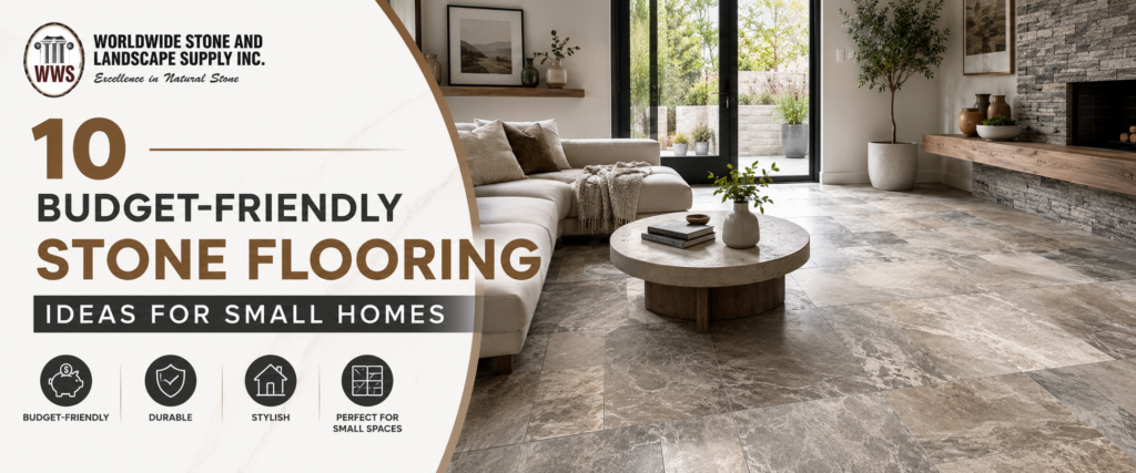 10 Budget-Friendly Stone Flooring Ideas for Small Homes (1)