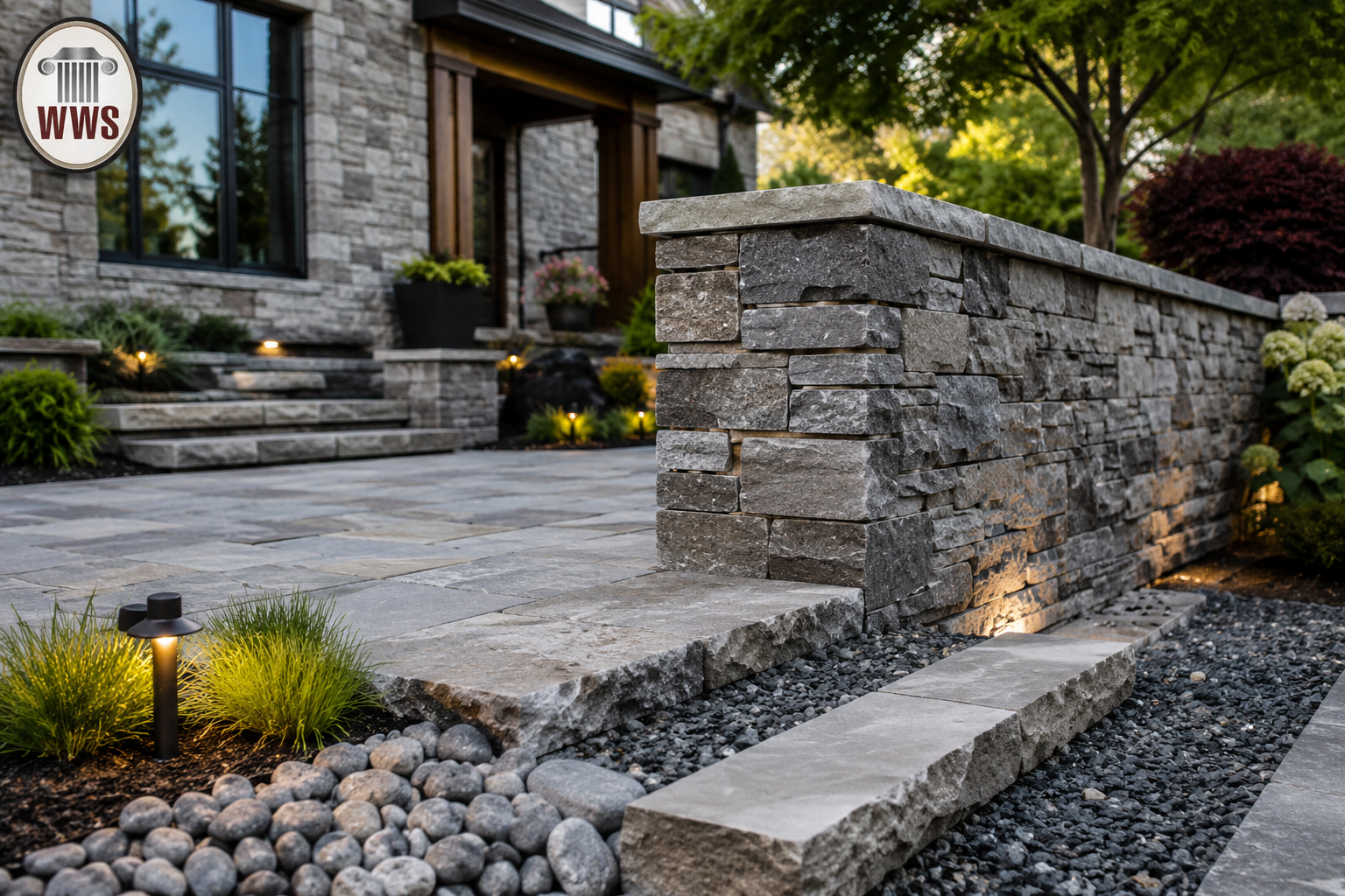 Does Natural Stone Add Value to Your Home