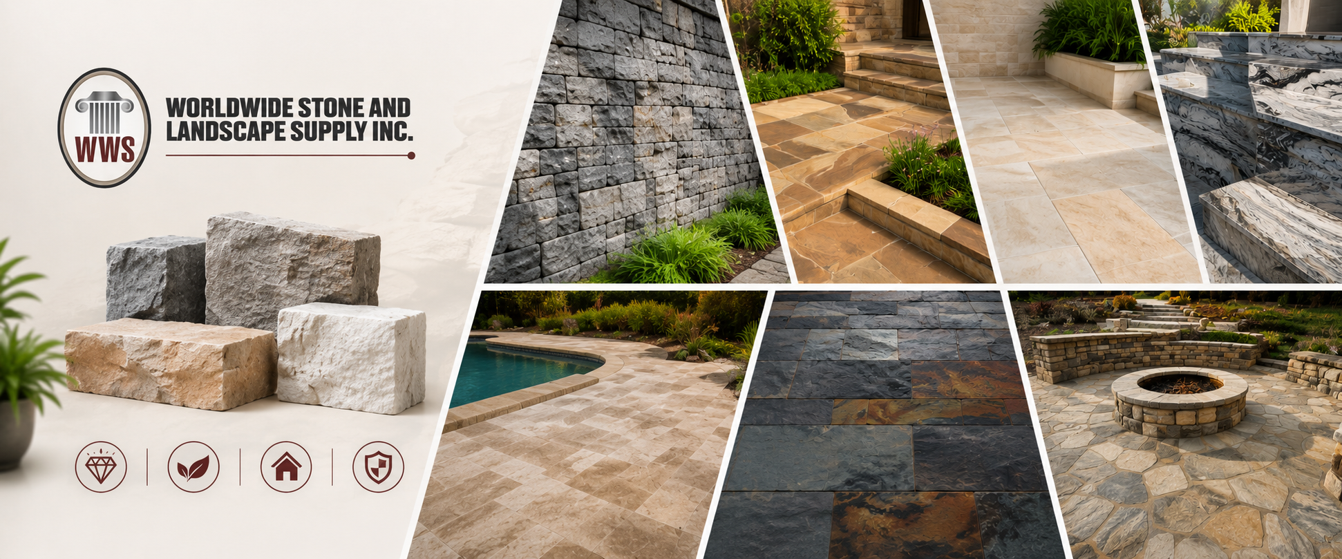 Quartz vs Granite vs Porcelain Which Countertop Material Wins in Ontario