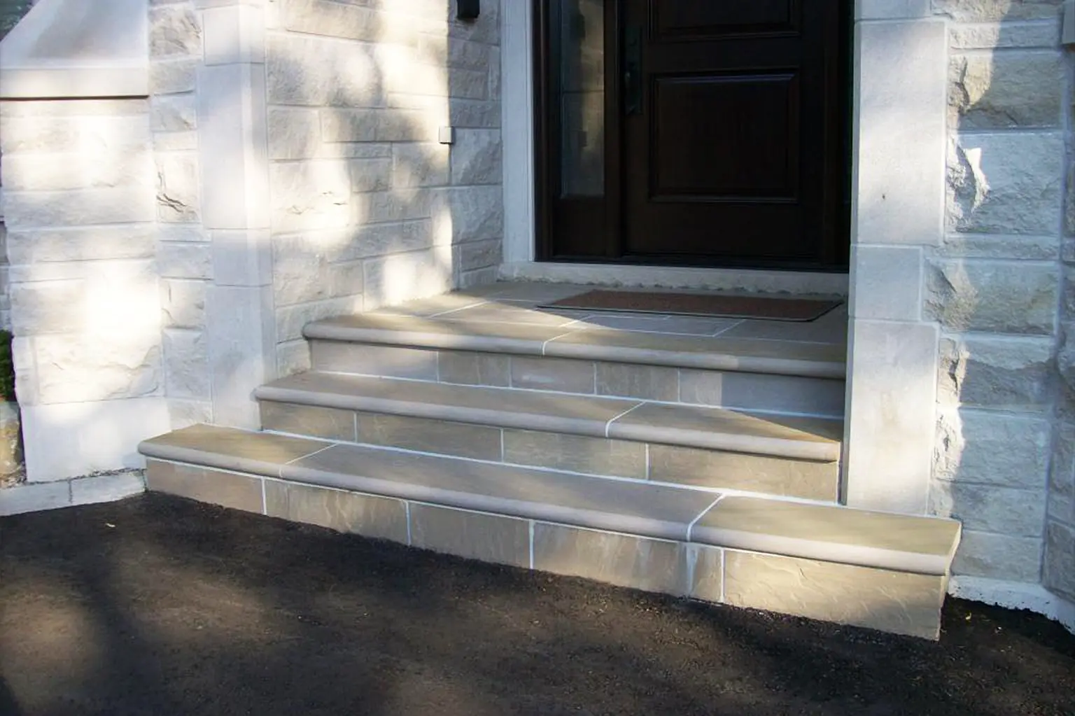 Custom Homes & Property Improvements