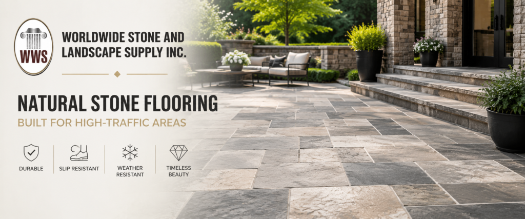 Best Natural Stone Flooring Options for High-Traffic Areas in Ontario (1)