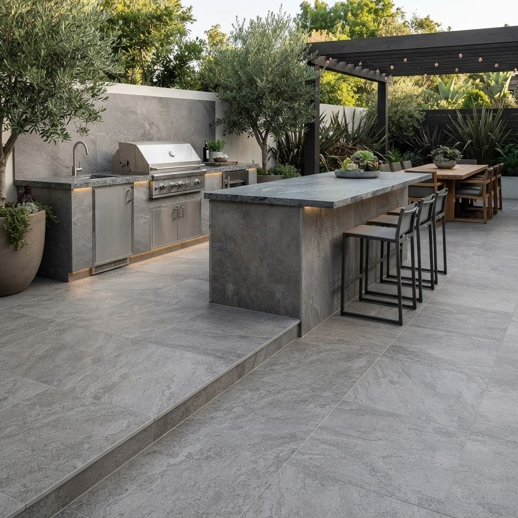 Rocky Grey