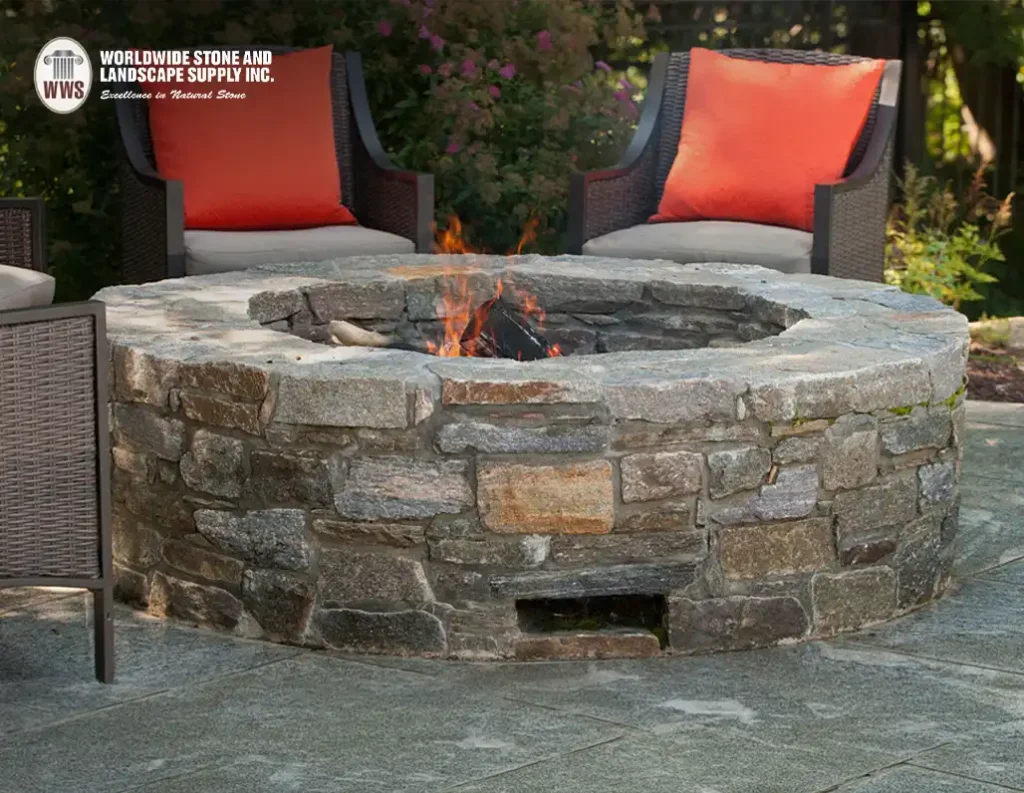 Your Backyards New Hotspot Building