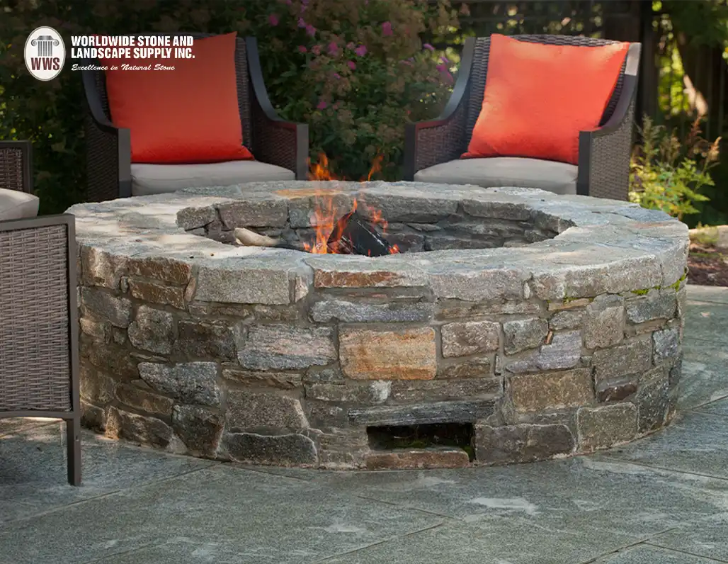 Your Backyards New Hotspot Building